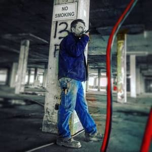 Meet your Posher, Thomas